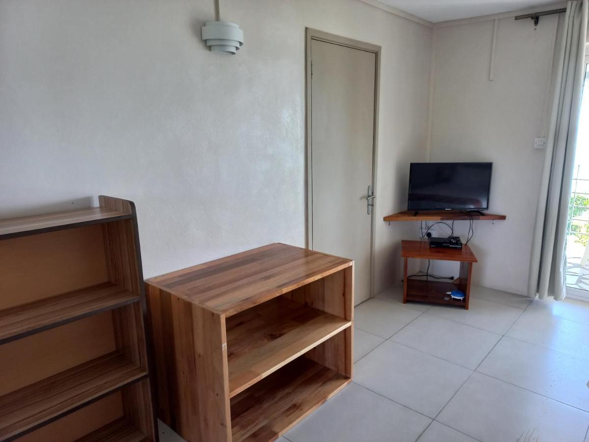 Villas Vetiver Bambou Bagian luar foto