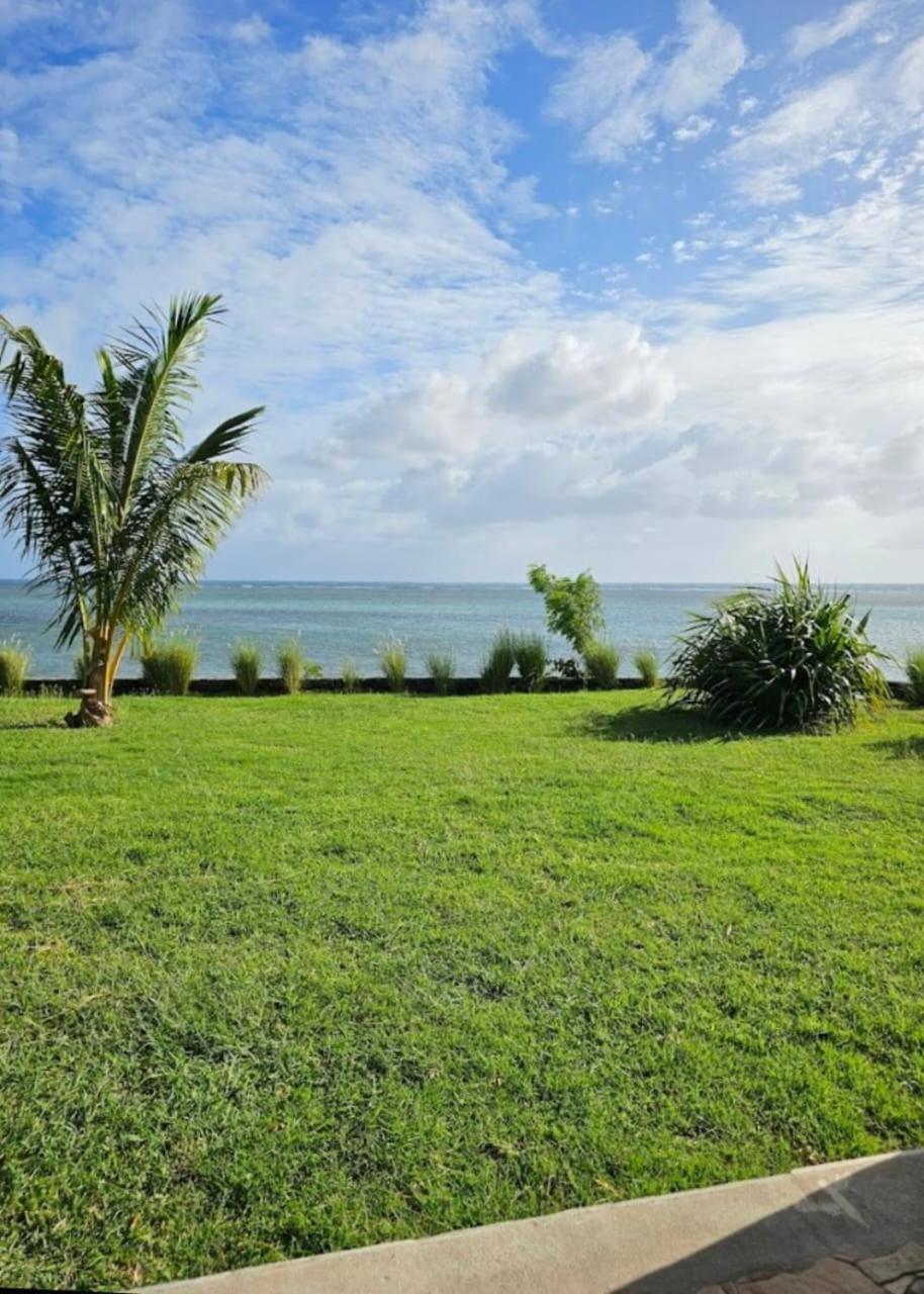 Villas Vetiver Bambou Bagian luar foto