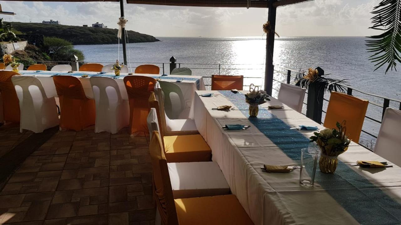 Villas Vetiver Bambou Bagian luar foto